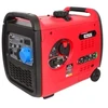AW-Tools AWTOOLS INVERTORINIS GENERATORIUS 5,0kW 230V 6250i Juodas LINE