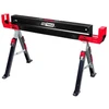 AWTOOLS KOBYŁKA STOJAK REGULOWANA DŁUGOŚĆ 98-115,5cm WYSOKOŚĆ 62-82cm