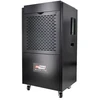 AWTOOLS Oro sausintuvas 130L/24h DH130 Juodas LINE