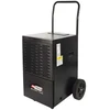 AWTOOLS Oro sausintuvas 30L/24h DH30 Juodas LINE