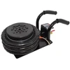 AWTOOLS PODNOŚNIK pneumatinis "BAŁWANEK" 3,5T 150-400mm / KRÓTKI UCHWYT