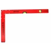 AW-Tools Kampamatis su gulsčiuku AWTools AW30108; 50x80 cm