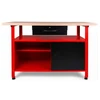 AWTOOLS DARBO STALAS 120x60x85cm