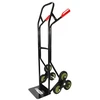 AWTOOLS Vežimėlis MAGAZYNOWY SCHODOWY 120kg