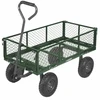 AWTOOLS Vežimėlis OGRODOWY/TRANSPORTOWY 250kg