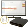 AXIS Audio Manager Pro C7050 MK III rinkinys