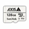 AXIS STEBĖJIMO KORTELĖ 128GB