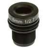 AXIS M12 6 mm F1.9 objektyvai (4 vnt.)
