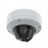 „Axis AXIS Q3536-LVE“ IP kamera – tinklo stebėjimo kamera – kupolinė – atspari vandalizmui / oro sąlygoms – spalvota (diena ir naktis) – 4 MP – 2688 x 1512 – automatinė diafragma – įvairūs židinio nuotoliai – garsas – GbE – MJPEG, H.264, MPEG-4 AVC – DC 10–28