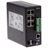 Šakotuvas AXIS T8504-R INDUSTRIAL POE SWI - IN