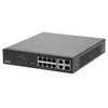 Šakotuvas Komutatorius AXIS Rack 1U 8x10Base-T / 100Base-TX / 1000Base-T 2x10/100/1000BASE-T/SFP derinimas 2xSFP 8xRJ45 01191-002