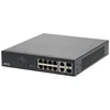Šakotuvas Komutatorius AXIS Rack 1U 8x10Base-T / 100Base-TX / 1000Base-T 2x10/100/1000BASE-T/SFP derinimas 2xSFP 8xRJ45 01191-002