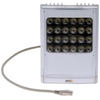 AXIS T90D35 W-LED PoE šviestuvas