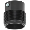 AXIS T91A06 3/4-1,5 colio tvirtinimo adapteris