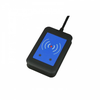 AXIS 2N ATEUS-9137424E išorinis kompiuterio RFID kortelių skaitytuvas 125 kHz + 13,56 MHz