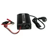 AZO Digital 12 V tinklo įkroviklis BC-10 10A akumuliatoriams (230V/12V) 3 įkrovimo pakopų