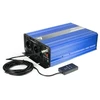 AZO Digital 12 VDC / 230 VAC Converter SINUS IPS-3000S 3000W
