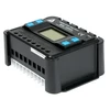 Saulės PWM įkrovimo valdiklis su LCD AZO Digital SOL-30ED 12/24 - 30A