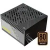 AZZA PSU 750W ATX 80+ bronzos sertifikatas, tylus 120 mm ventiliatorius, 1 x 20+4 kontaktų, 2 x 4+4 kontaktų 12V, 1 x 4 kontaktų diskelis, 2 x 4 kontaktų Molex, 5 x Sata, 4 x 6+2 kontaktų PCI-E, WPS