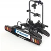 Fischer ProlineEvo 2 car bike rack, holds 2 bikes, 60kg