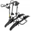Fischer ProlineEvo 2 car bike rack, holds 2 bikes, 45kg