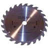 Bahco DISKINIS Pjūklas 600x32mm 40 DANTŲ WIDIA