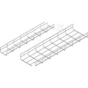 Baks KDS/KDSO100H60/3 TINKLINIS PADĖKLAS