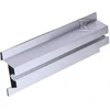 Baks aliuminio montavimo bėgelis SMA40 / 033 890433