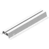 Baks aliuminio montavimo bėgelis SMA40 / 033 890433