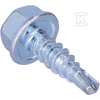 Baks SMD4.8X16 SAVIGRĘŽIAS VARŽTAS