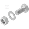 Baks SMM10X30 VARŽTAS (KOMPLEKTAS)