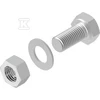 Baks SMM8X16 VARŽTAS (RINKINYS)