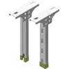Baks WSP300 BRACKET