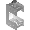 Baks ZCM1/M6 SPAUSTUVAS