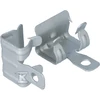 Baks ZSU1 16/3 spaustukas