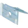 Baks ZSW SPAUSTUVAS
