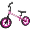 BALANCE BICYCLE 10 Rožinis