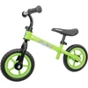 BALANCE BICYCLE 10 Žalias