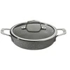 BALLARINI 75002-811-0 Serviravimo keptuvė apvali