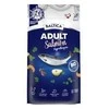 Baltic Agro BALTICA Excellent Hypoallergenic Adult Medium breeds lašiša – sausas Maistas šunims – 3kg