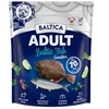 BALTICA „Excellent Sensitive Baltic žuvis“ mažų veislių šunims skirtas sausas Mono ėdalas – 1kg