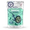 BALTICA Przysmaki regionów Dental with algae and mint – skanėstas šuniui – 100g