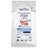 Baltic Agro BALTICA Nutraceutic Hypoallergenic Light M žuvis with ryžiai – sausas Maistas šunims – 12kg