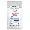Baltic Agro BALTICA Nutraceutic Hypoallergenic Light L/XL žuvis with ryžiai – sausas Maistas šunims – 12kg