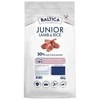 Baltic Agro BALTICA Nutraceutic Puppy Monoprotein ėriena with ryžiai – sausas Maistas šunims – 12kg
