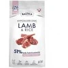 Baltic Agro BALTICA Nutraceutic Hypoallergenic M ėriena with ryžiai – sausas Maistas šunims – 3kg