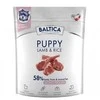 BALTICA Nutraceutic Puppy Monoprotein ėriena with ryžiai – sausas Maistas šunims – 1kg