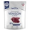 BALTICA Nutraceutic Hypoallergenic Medium breeds Venison with ryžiai – sausas Maistas šunims – 1kg