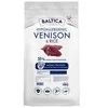 BALTICA Nutraceutic Hypoallergenic Large and X-Large breeds Venison with ryžiai – sausas Maistas šunims – 12kg