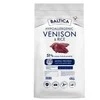 BALTICA Nutraceutic Hypoallergenic Medium breeds Venison with ryžiai – sausas Maistas šunims – 12kg